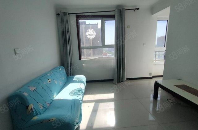 新加坡花园1室1厅53㎡22.9万二手房图片