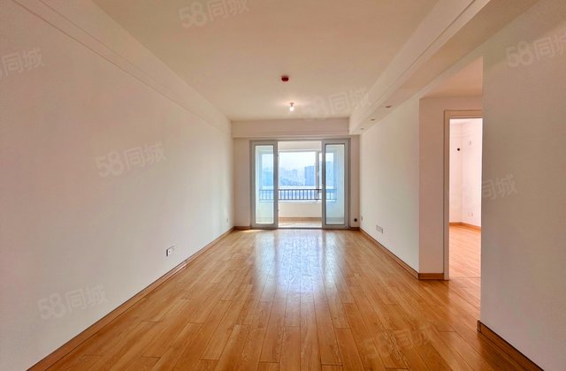 保利观澜(三期)3室2厅95.79㎡135万二手房图片