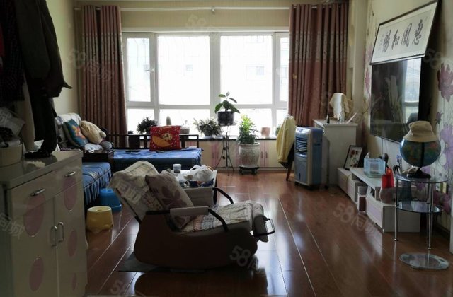 秀水兰亭2室2厅92㎡45万二手房图片