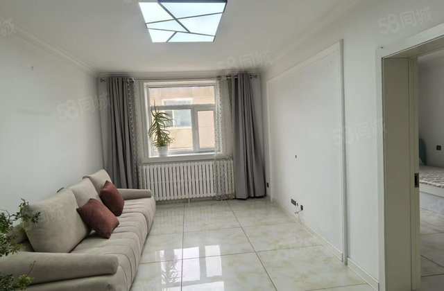 奔三(一区)2室1厅58㎡22万二手房图片