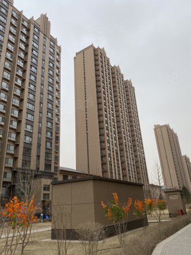 景城水岸(c区)房屋出租,景城水岸(c区)二手房出售】- 银川58同城