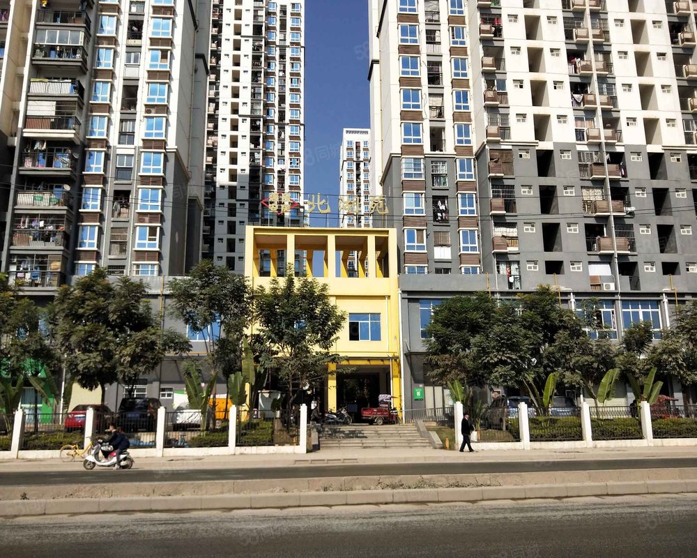 苑, 惠民安居北湖苑小区详情,房价走势,房源,业主论坛】- 南宁58同城