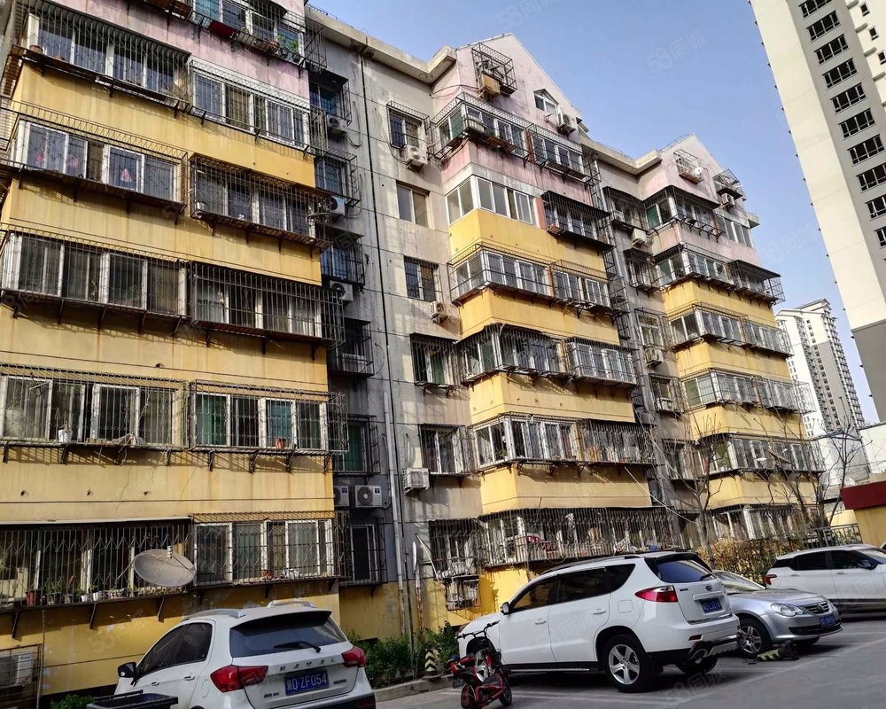 【沁园小区, 沁园小区小区详情,房价走势,房源,业主论坛】- 邯郸58