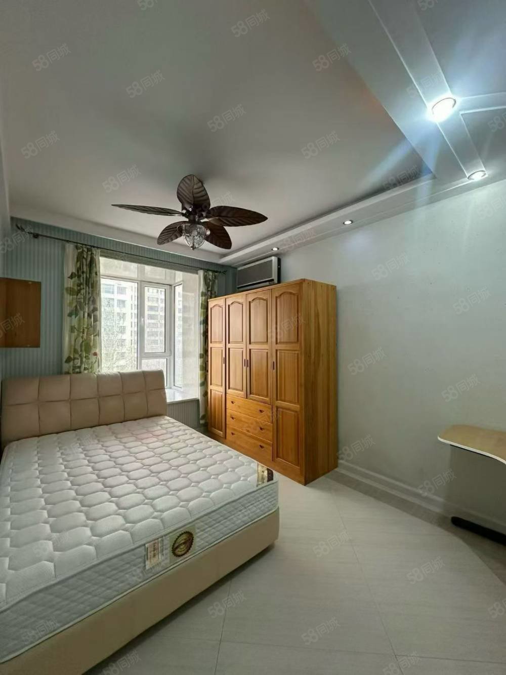 辽河半岛2室2厅2卫143㎡南北59.8万