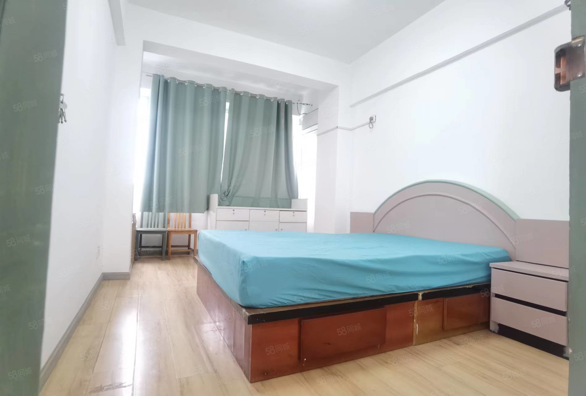 北京北路20号小区2室1厅1卫85.85㎡南32万