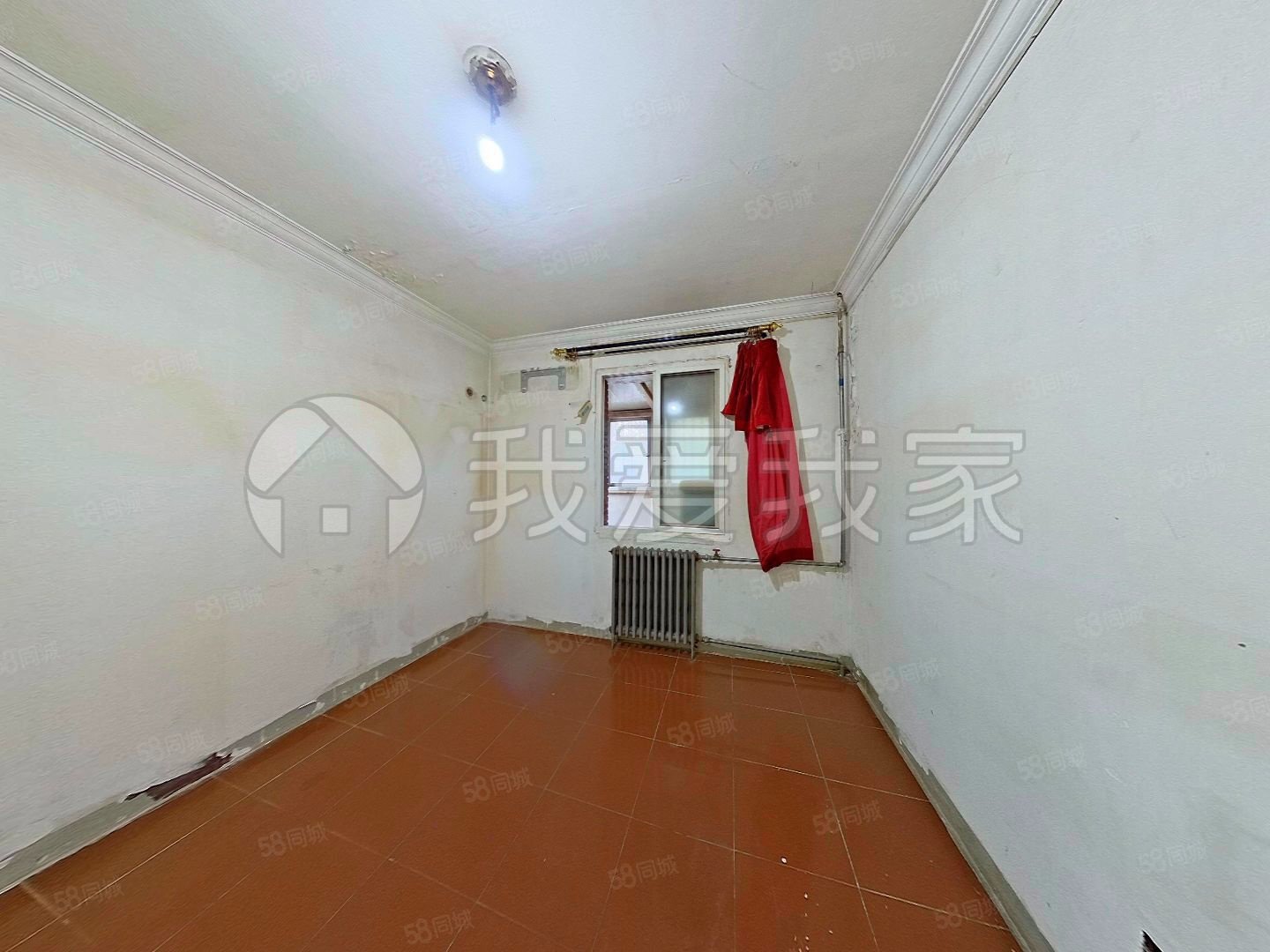 三義東里2室1廳1衛(wèi)61.32㎡南北459萬