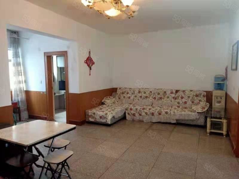 十堰人民小学家属楼2室2厅1卫75.11㎡南北55万