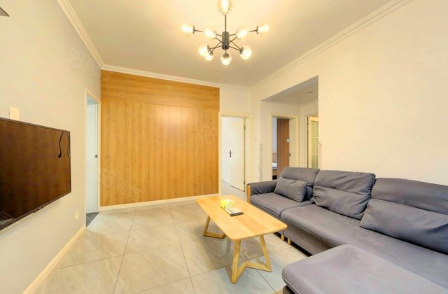 锦馨家园B区2室2厅85.49㎡108.5万二手房图片