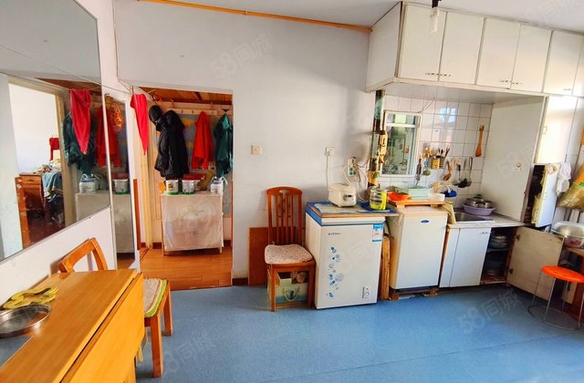 40街区2室1厅60㎡23万二手房图片