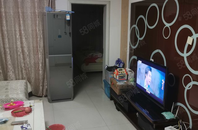 阿尔卡迪亚绣园(三期)2室1厅1卫