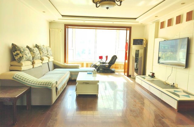 万龙花园2室2厅117.68㎡74万二手房图片