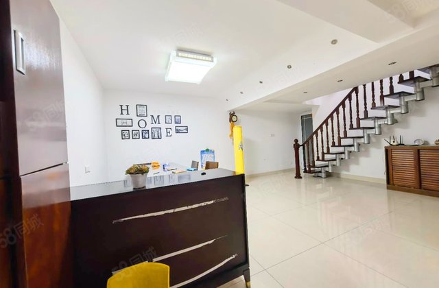 恒鑫澜北湾3室2厅89.94㎡113万二手房图片