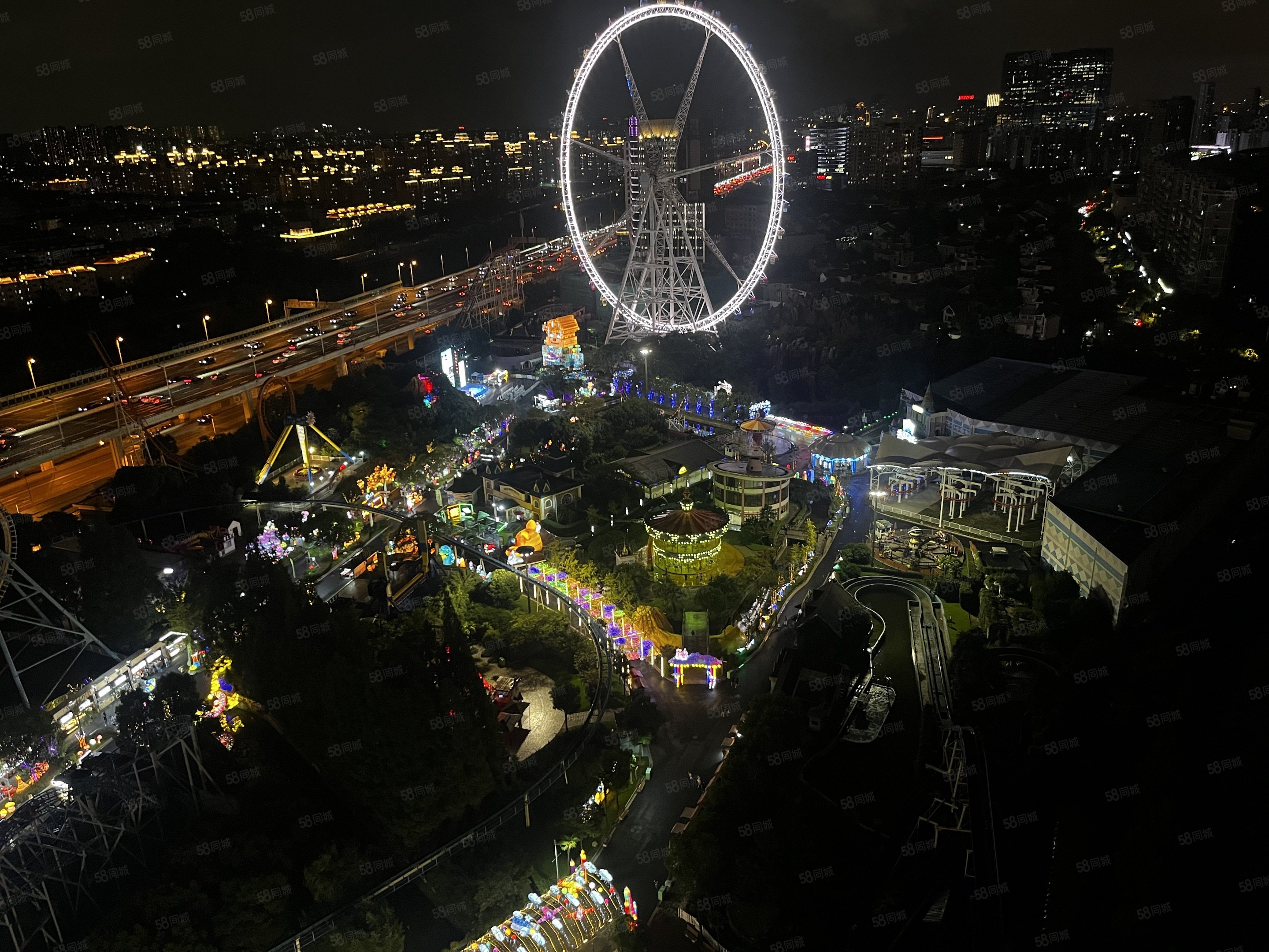 阳光美景城(三期)3室2厅2卫145.41㎡南1150万