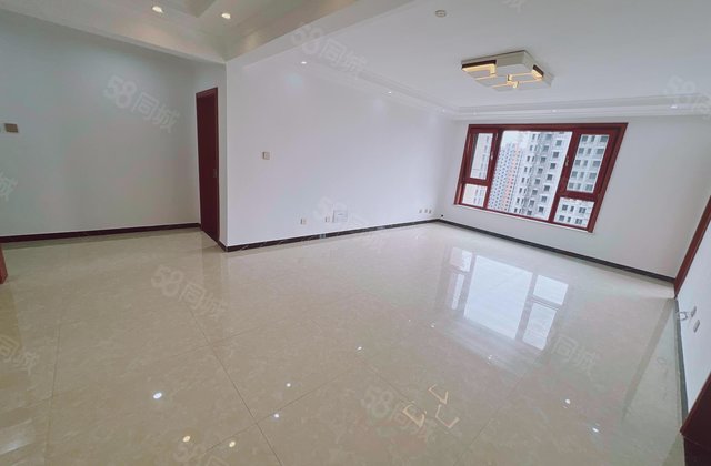 中房幸福名都4室2厅163㎡79.8万二手房图片