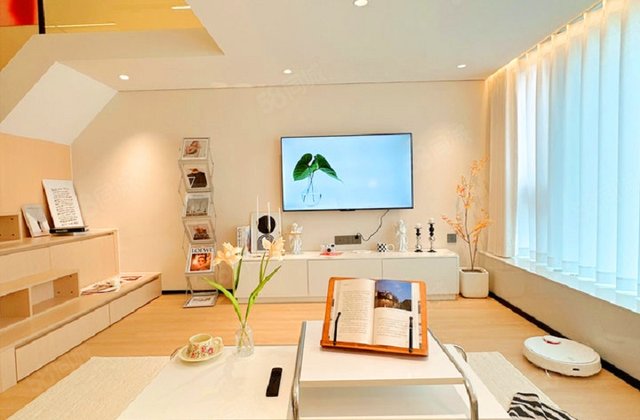 好望角商业文化广场2室1厅32.68㎡35万二手房图片