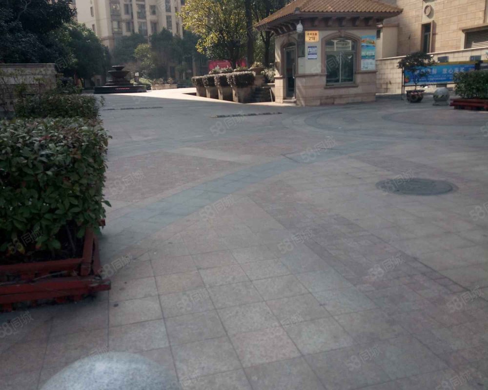 御水湾花园一期