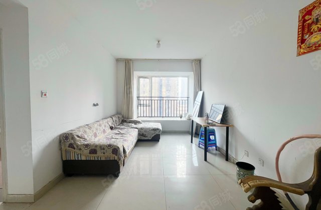 合能四季城2期3室2厅79.61㎡80万二手房图片