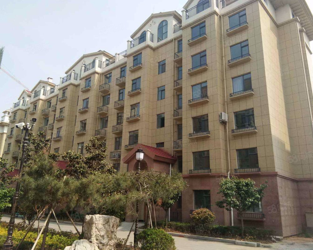 【御林华府, 御林华府小区详情,房价走势,房源,业主论坛】- 高密58