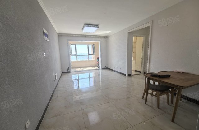 可5萬入住办完 中层 水晶丽城 高大社区 振兴路小~七中