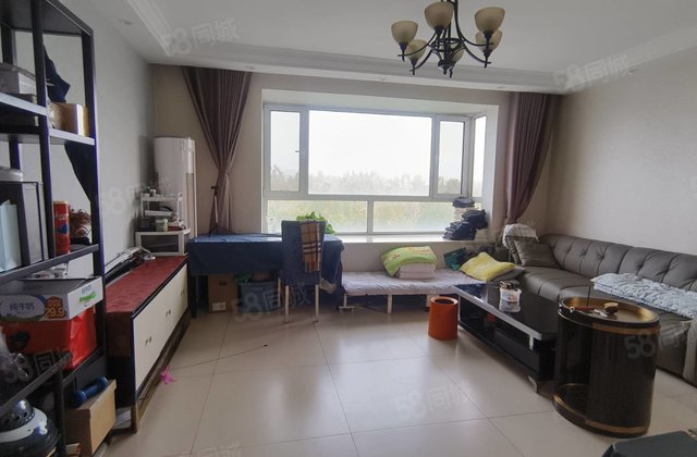 文轩 外国语 新东方龙湾二期 多层洋房 有车位储藏室