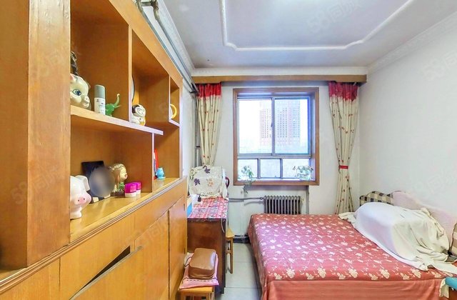 柏林北区2室1厅63㎡33万二手房图片