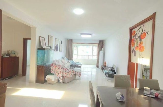 急售！三叶草户型！赠车储免大税！东昌东外国语！君澜英伦花园！