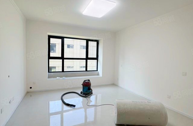 珺悦峰3室2厅95㎡95万二手房图片