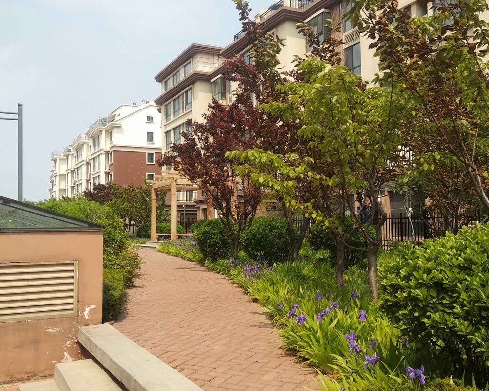 【怡海花园, 怡海花园小区详情,房价走势,房源,业主论坛】- 石家庄58