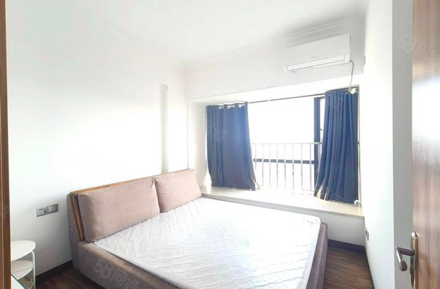 博澳城3室2厅94㎡85万二手房图片