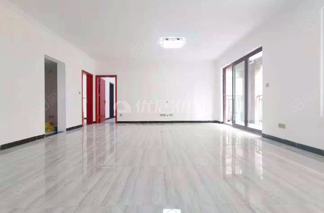 中铁逸都国际(E区)4室2厅145㎡157万二手房图片