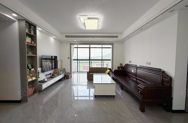 碧桂园美的豪园4室2厅133㎡68.9万二手房图片