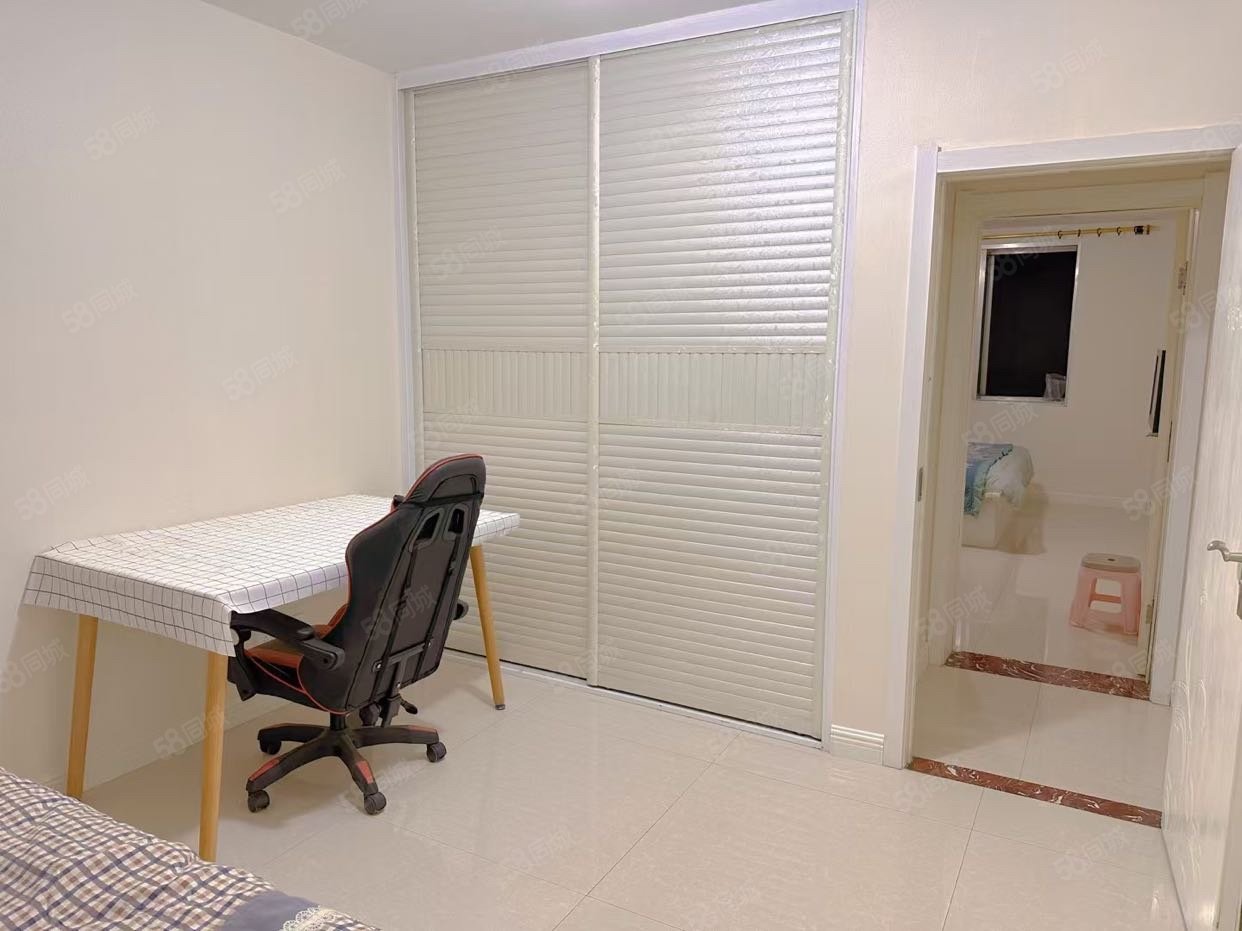 妇婴医院家属楼2室1厅1卫62㎡南北12.8万