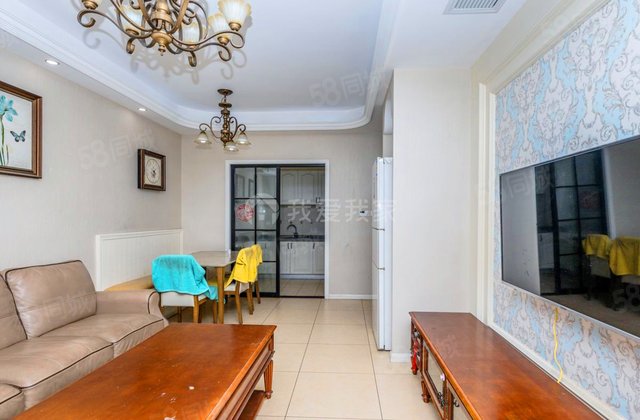 瑞立东方花城3室2厅89.46㎡308万二手房图片