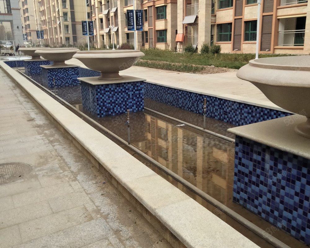 【百合丽湾, 百合丽湾小区详情,房价走势,房源,业主论坛】- 黄骅58