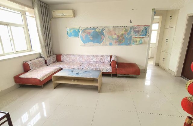 文轩中学本部 西边户清华园 龙山花园 四院 电梯房  免大税