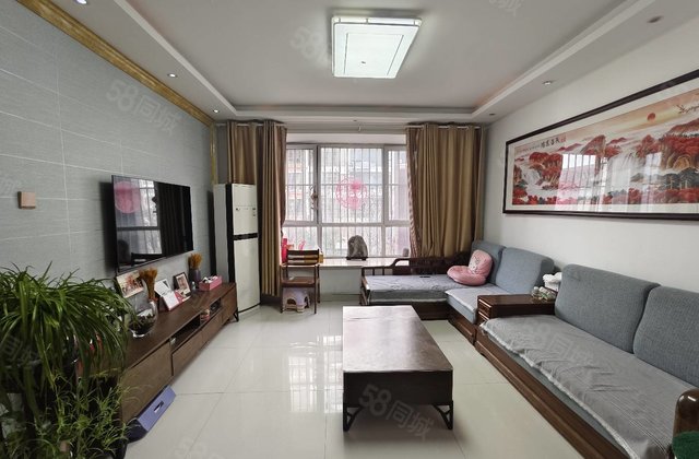 天恒御景花园 改善大三居 电梯洋房 交通便利 医疗配套成熟