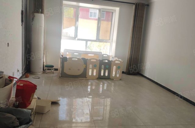 建业阳光新城二期3室2厅110.02㎡68万二手房图片