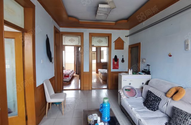 东昌湖边，青年林家属院，停车方便，小区人少安静，价格可议