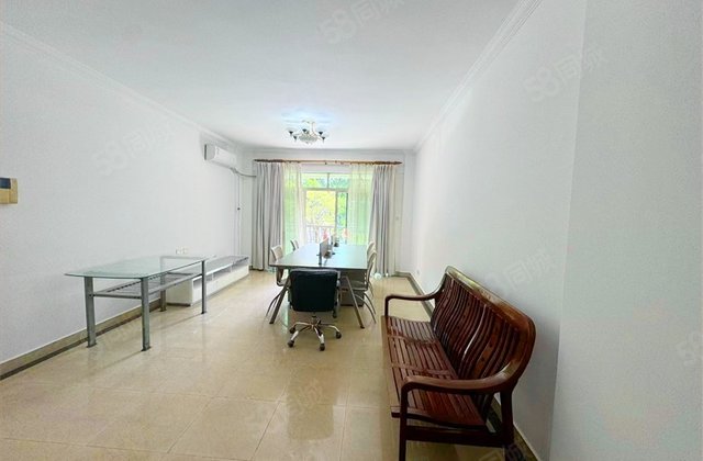 美的海岸花园3室2厅106.21㎡88万二手房图片