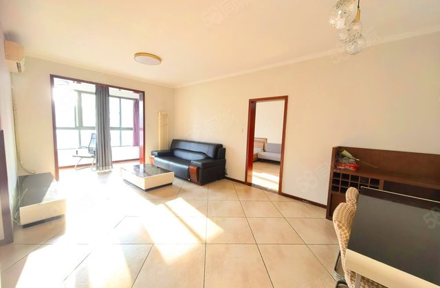 天地源枫林绿洲2室2厅102.42㎡245万二手房图片