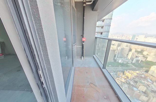 金地环湾城4室2厅124㎡980万二手房图片
