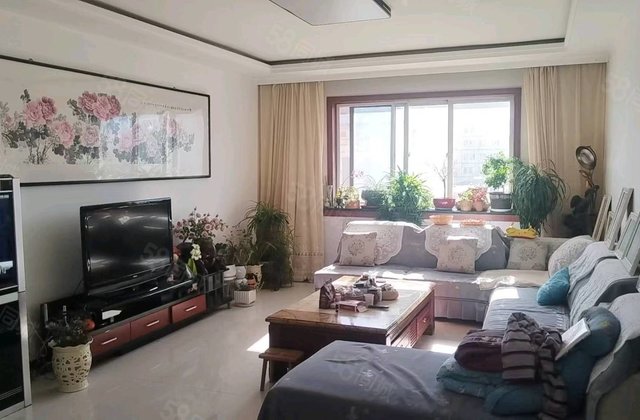 新湖花园3室2厅142㎡78万二手房图片