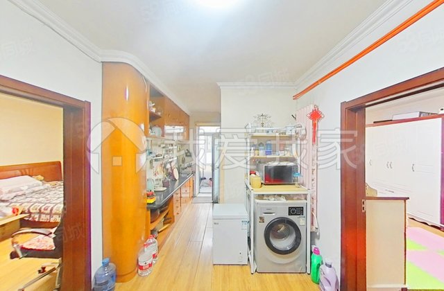 园荫里2室1厅57㎡119万二手房图片