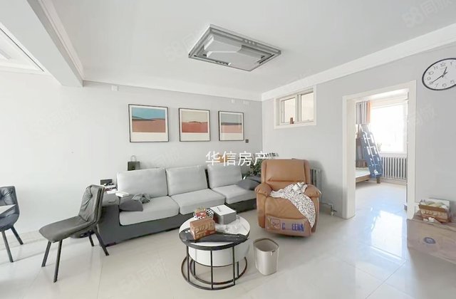 颐和园 国泰小区 精装婚房 免大税带储藏室价格可谈