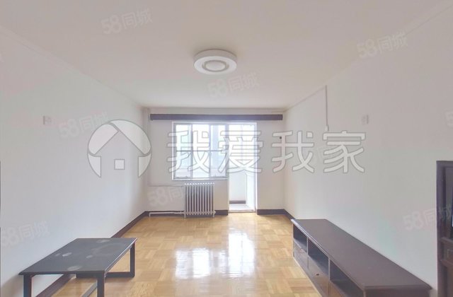 展览馆路小区1室1厅56.2㎡453万二手房图片