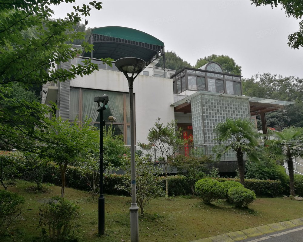 【宝界山庄, 宝界山庄小区详情,房价走势,房源,业主论坛】- 无锡58