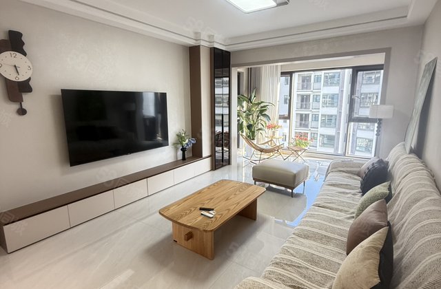 普洱府邸3室2厅108㎡57万二手房图片