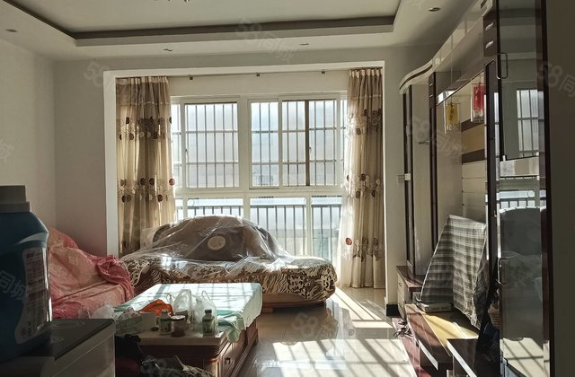 城市花园(楚雄)3室2厅129㎡43.6万二手房图片