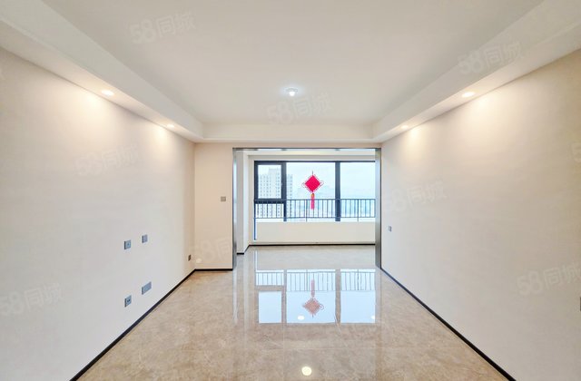 龙湖熙上3室2厅118㎡132万二手房图片