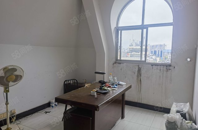 紫光园2室2厅90.24㎡58万二手房图片